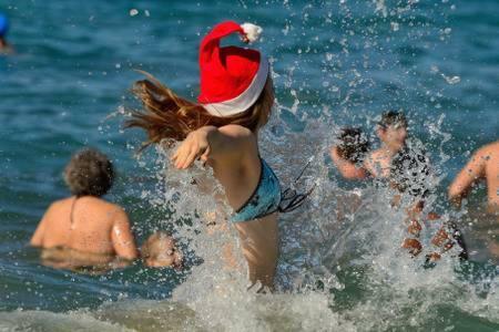 Playa Chica En Las Canteras Лас-Пальмас-де-Гран-Канарія Екстер'єр фото